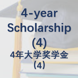 4-year University Scholarship (4)