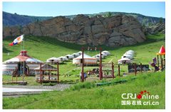 Mongolian "Chinese fever" is in the ascendant (gro